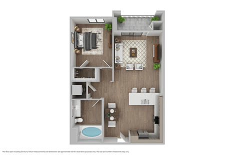 Eddy Redondo Residences